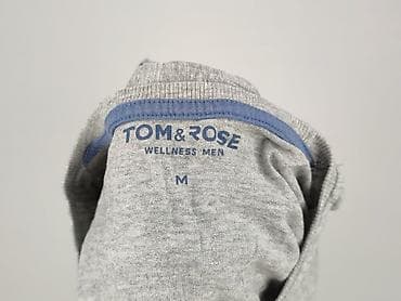 willsoor: Tom Rose, Koszulka dla mężczyzn, rozmiar M — 4