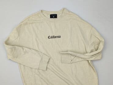 cargo cropp: Terranova, Bluza dla mężczyzn, rozmiar M — 1