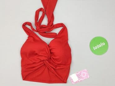 biustonosze push up: New Fashion, Top damski, S — 2