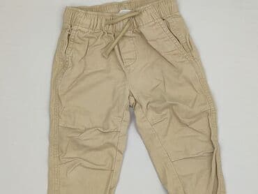 Spodnie jeansowe, H&M, 1.5-2 lat, 92, stan - Idealny