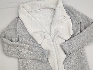 pyjamas h: Kardigan damski, rozmiar 4XL — 1