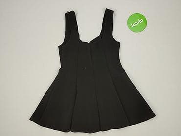 zara basic: Zara, Sukienka damska, rozmiar M — 3