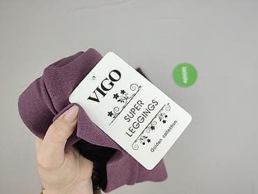 legginsy nylon: Vingino, Legginsy Sportowe damskie, rozmiar S — 4