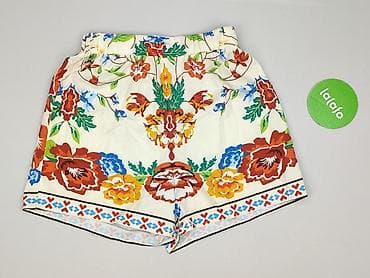 spodenki carry: Szorty damskie, rozmiar S — 2