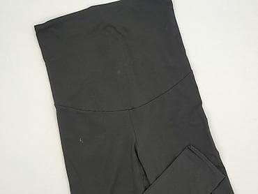 nike adidas: Legginsy Sportowe damskie, rozmiar S — 1