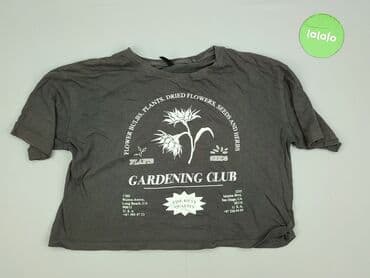 t shirty z traktorem: Sinsay, T-shirt damski, rozmiar M — 2