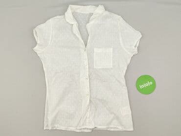 calvin klein performance koszulki damskie: Сорочка жіноча, Один розмір — 3