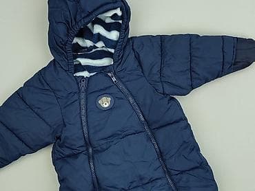 Kombinezon, H&M, 3-6 miesięcy, stan - Idealny