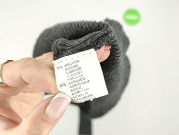 sweter z misiem tous: Golf damski, rozmiar S — 5