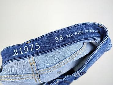 ltb diego: Z1975, Jeansy damskie, rozmiar M — 4