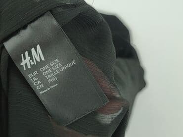 bonprix tuniki wizytowe: H&M, Tunika damska, rozmiar One size — 4