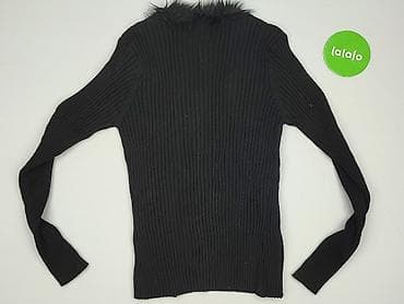 stradivarius fleece: Ze-Ze, Kardigan damski, rozmiar M — 3