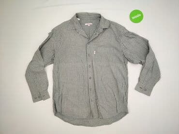 s oliver kurtka męska: S.Oliver, Koszulа dla mężczyzn, rozmiar L — 2