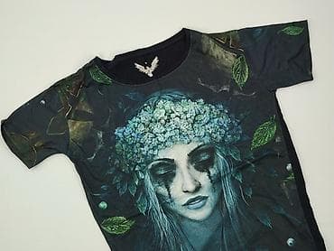 black sabbath h: Medicine, T-shirt damski, rozmiar M — 1