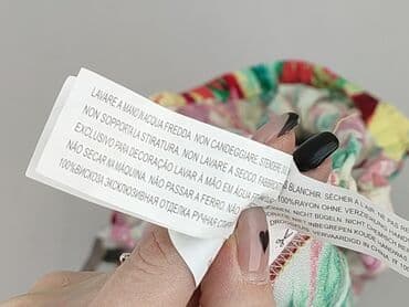 sandały i skarpety janusz: Forever 21, Kombinezon damski, rozmiar S — 6