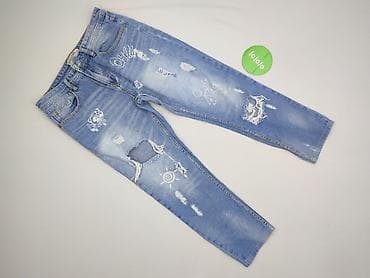 jeans edwin: Answear, Jeansy damskie, rozmiar M — 2