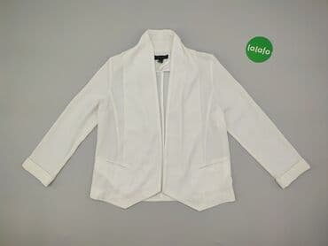 tommy hilfiger marynarka damska: Atmosphere, Women's blazer, size L (EU 40) — 2