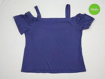 mango koszula damska: Bluzka damska, rozmiar 2XL — 2