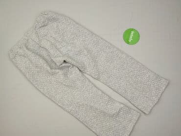 gap spodnie dresowe: KappAhl, Legginsy Eleganckie damskie, rozmiar XS — 3