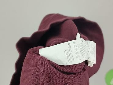 czerwony: Used, Bluza damska
, rozmiar XS — 5