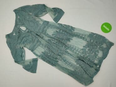 sukienki przezroczysta: Sukienka damska, S — 2