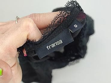 clockhouse bluza: Fransa, Women's blouse, size S — 5