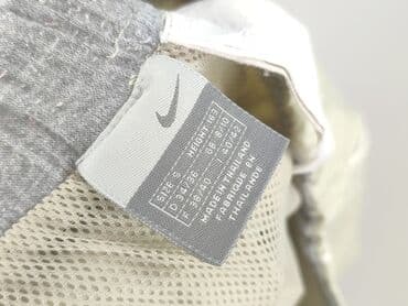 spodnie dresowe nike damskie allegro: Nike, Spodnie dresowe damskie, rozmiar S — 5