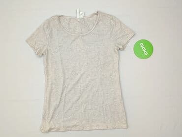 koszulka queen h: H&M, T-shirt damski, rozmiar M — 2