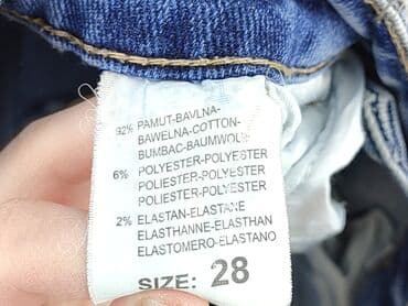 m sara jeansy: M.Sara, Jeansy damskie, rozmiar S — 5