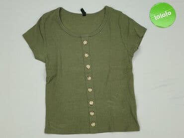miu miu t shirty: Sinsay, Футболка жіноча, розмір S — 2