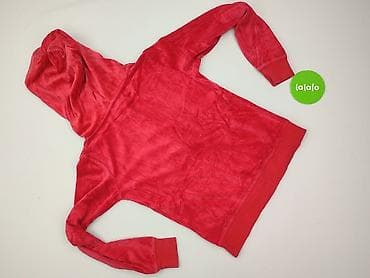 stussy bluzki: Cubus, Bluza z kapturem damska, rozmiar S — 3