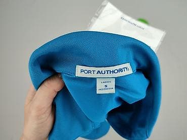 koszulka dezerter: Ladies, Damska koszulka polo, rozmiar S — 4