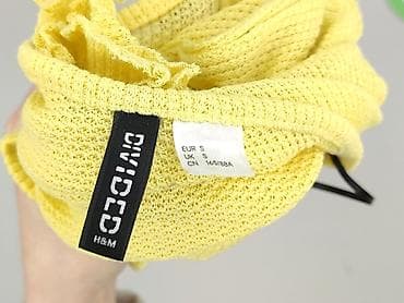 divided buty: H&M Divided, Kardigan damski, rozmiar S — 4