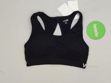 Women: Women`s bra, Training, L — 2