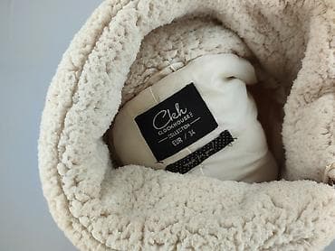 trencze reserved: C&A, Kurtka zimowa damska, rozmiar XS — 4