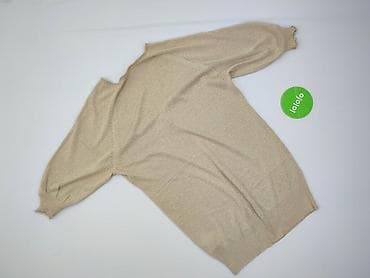 sweter tunika: Tunika damska, rozmiar M — 3