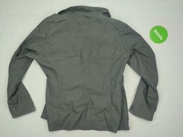 kurtki zimowe 50 style: H&M, Kurtka przejściowa damska — 3