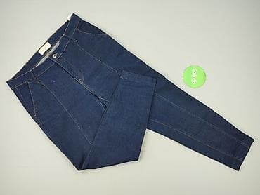 jeans agolde: Reserved, Jeansy damskie, rozmiar 2XL — 2