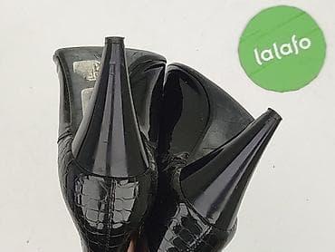 buty solovair: Półbuty damskie, rozmiar 39 — 5