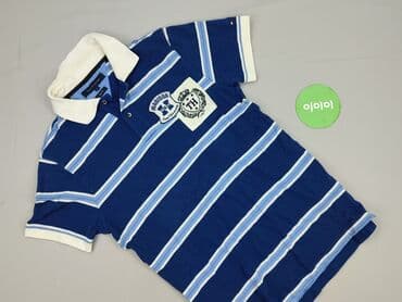 koszulka męska tommy hilfiger: Tommy Hilfiger, Polo shirt for men, size M — 2