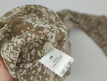 shein bluzki boho: Gina Benotti, Bluzka damska, rozmiar 3XL — 4