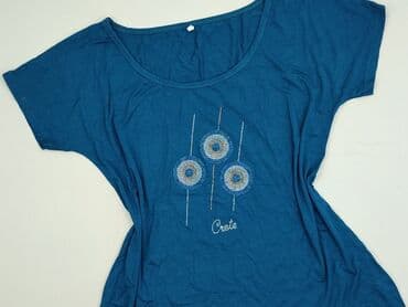 majtki tureckie: Bluzka damska, rozmiar 2XL — 1