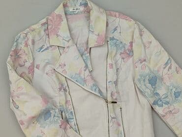 the north face kurtka damska vinted: Kurtka jeansowa damska, rozmiar L — 1