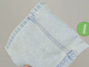 spódnice jeansowe dla dziewczynki: Spódnica damska, rozmiar S — 4