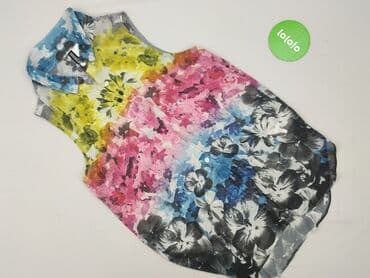 koszula niebieska hm: H&M Divided, Koszula damska, rozmiar S — 2