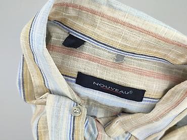 pls jeans: Koszulа dla mężczyzn, rozmiar 5XL — 4