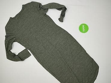 lakers hm: H&M Basic, Sukienka damska, rozmiar M — 3