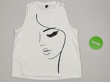 adhd t shirty: Shein, T-shirt damski, rozmiar S — 3