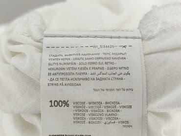 koszula bez prasowania lidl: Sinsay, Koszula damska, rozmiar M — 5