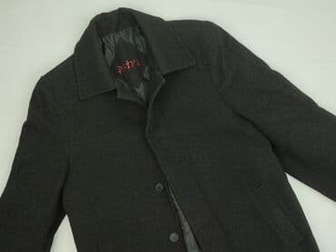 Пальто для чоловіків, розмір L